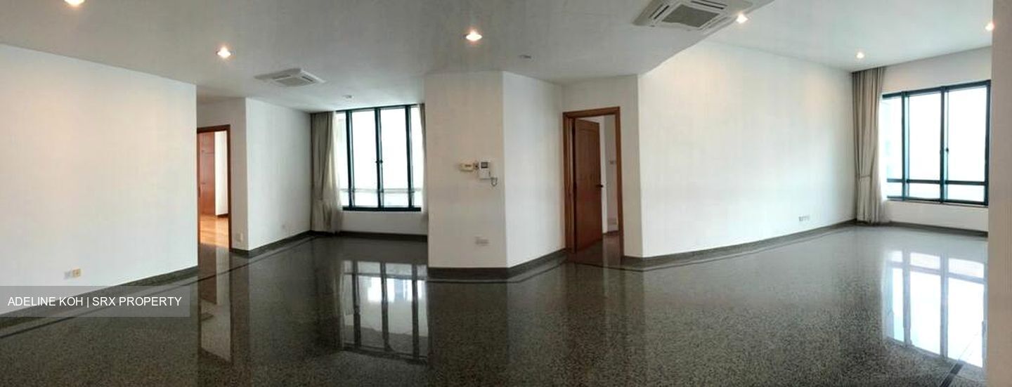 The Legend (D10), Condominium #561387121